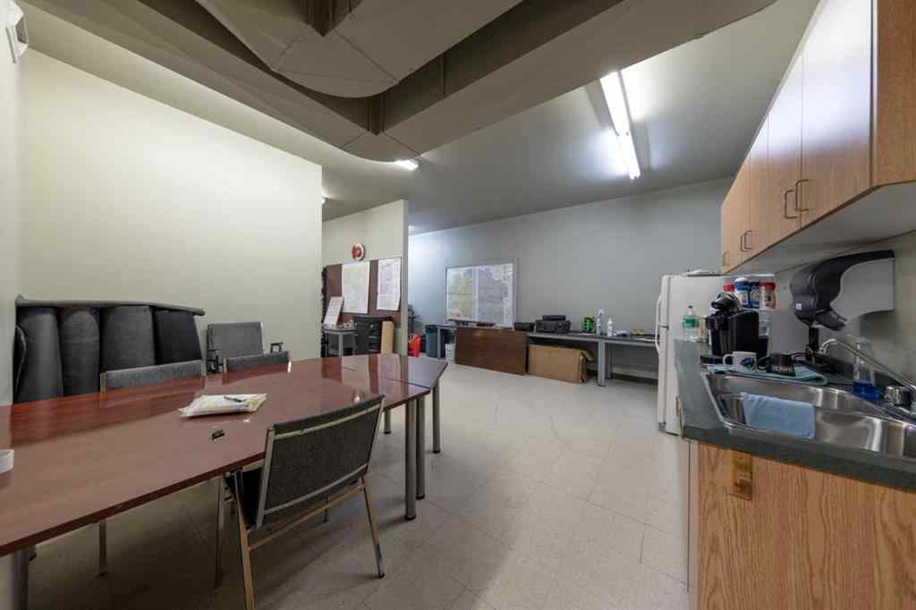 MLS® A2259316 - 5912 50 Avenue  in North Lloydminster Lloydminster, Commercial