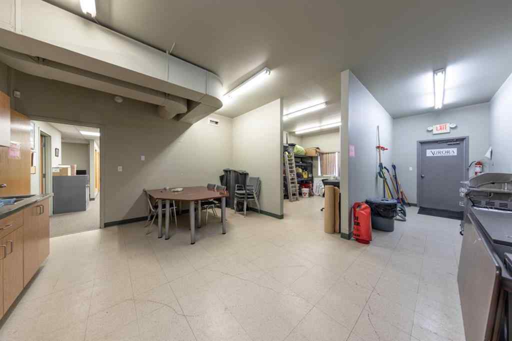 MLS® A2259316 - 5912 50 Avenue  in North Lloydminster Lloydminster, Commercial
