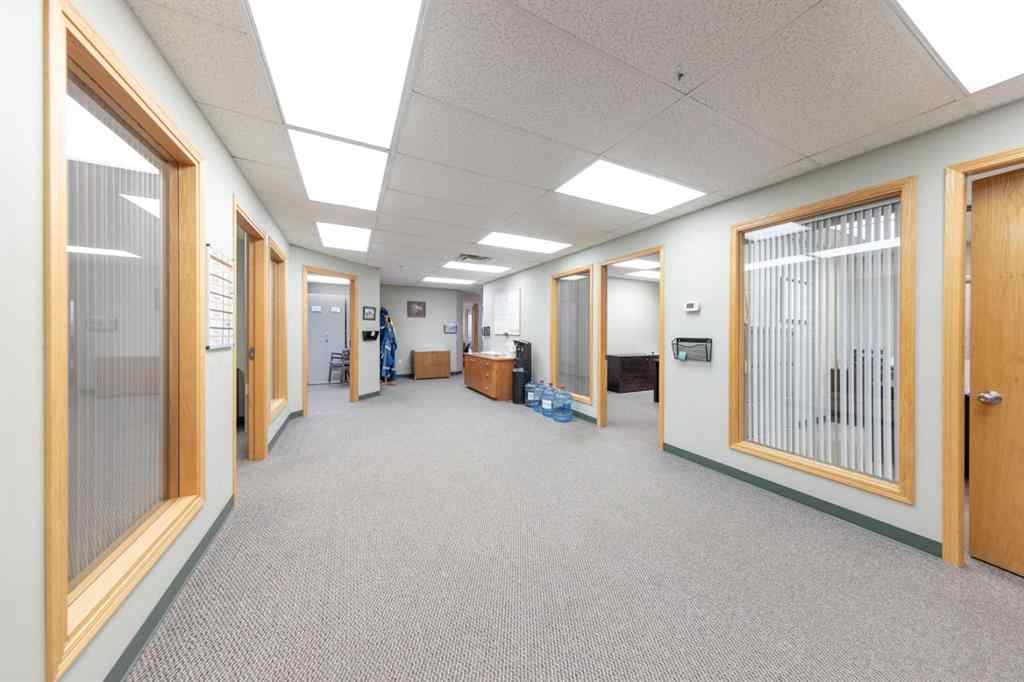 MLS® A2259316 - 5912 50 Avenue  in North Lloydminster Lloydminster, Commercial