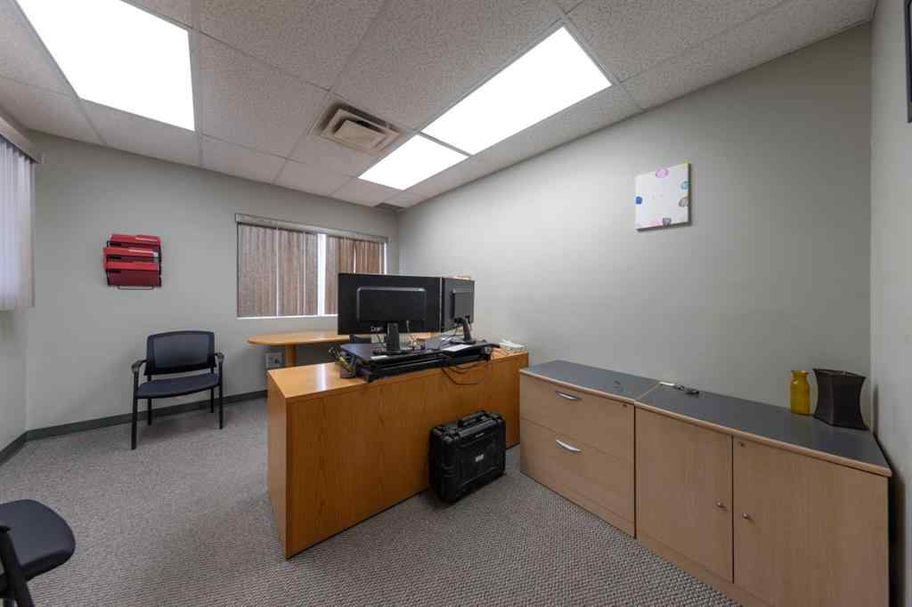 MLS® A2259316 - 5912 50 Avenue  in North Lloydminster Lloydminster, Commercial