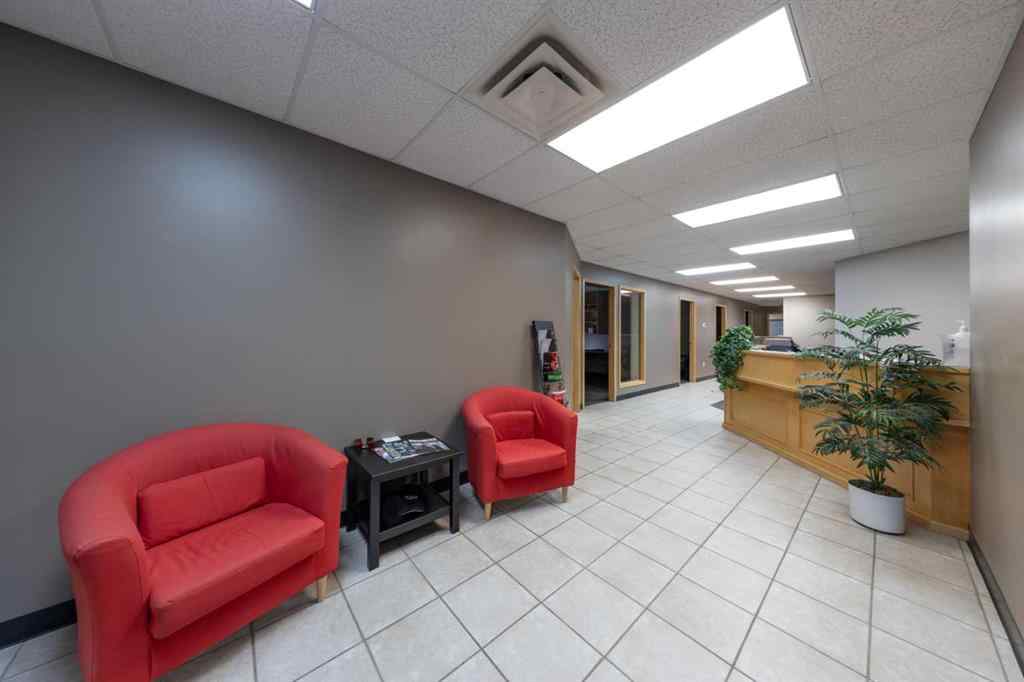 MLS® A2259316 - 5912 50 Avenue  in North Lloydminster Lloydminster, Commercial