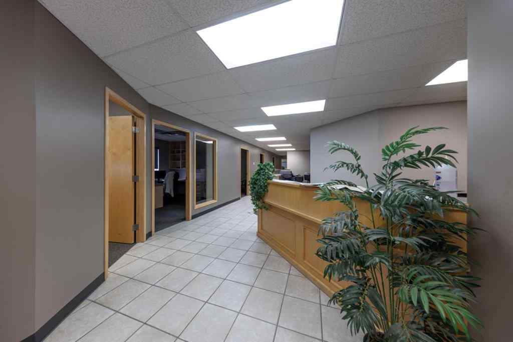 MLS® A2259316 - 5912 50 Avenue  in North Lloydminster Lloydminster, Commercial