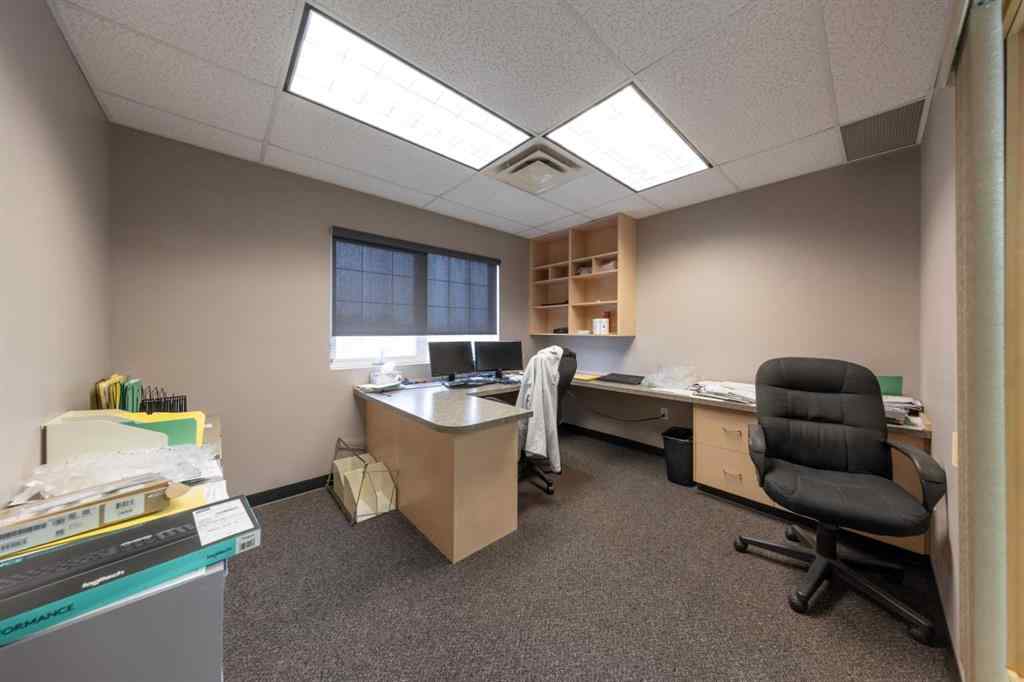 MLS® A2259316 - 5912 50 Avenue  in North Lloydminster Lloydminster, Commercial