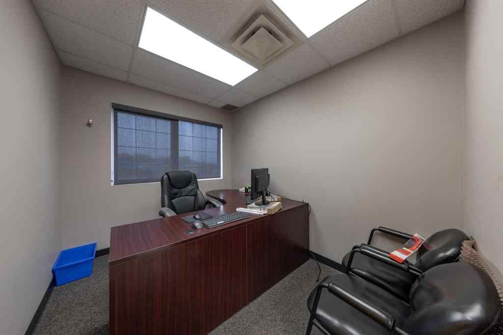 MLS® A2259316 - 5912 50 Avenue  in North Lloydminster Lloydminster, Commercial