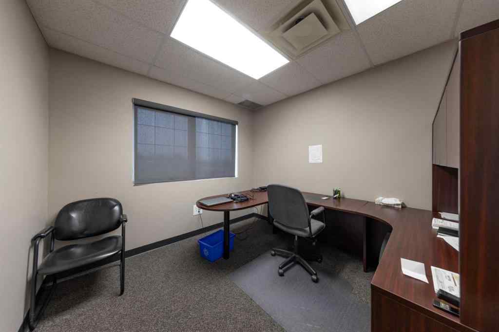 MLS® A2259316 - 5912 50 Avenue  in North Lloydminster Lloydminster, Commercial