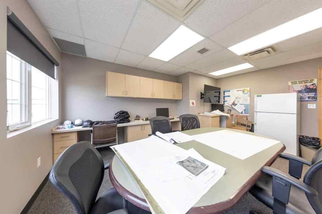 MLS® A2259316 - 5912 50 Avenue  in North Lloydminster Lloydminster, Commercial