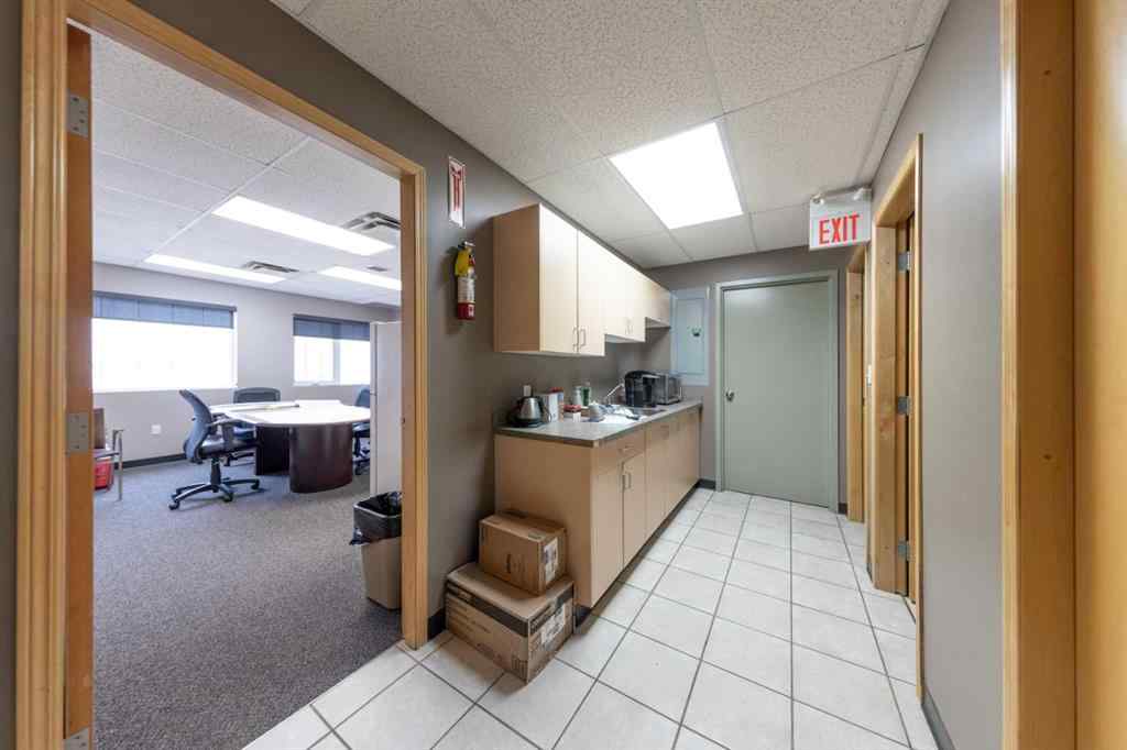 MLS® A2259316 - 5912 50 Avenue  in North Lloydminster Lloydminster, Commercial