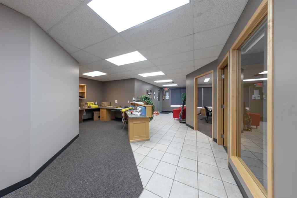 MLS® A2259316 - 5912 50 Avenue  in North Lloydminster Lloydminster, Commercial
