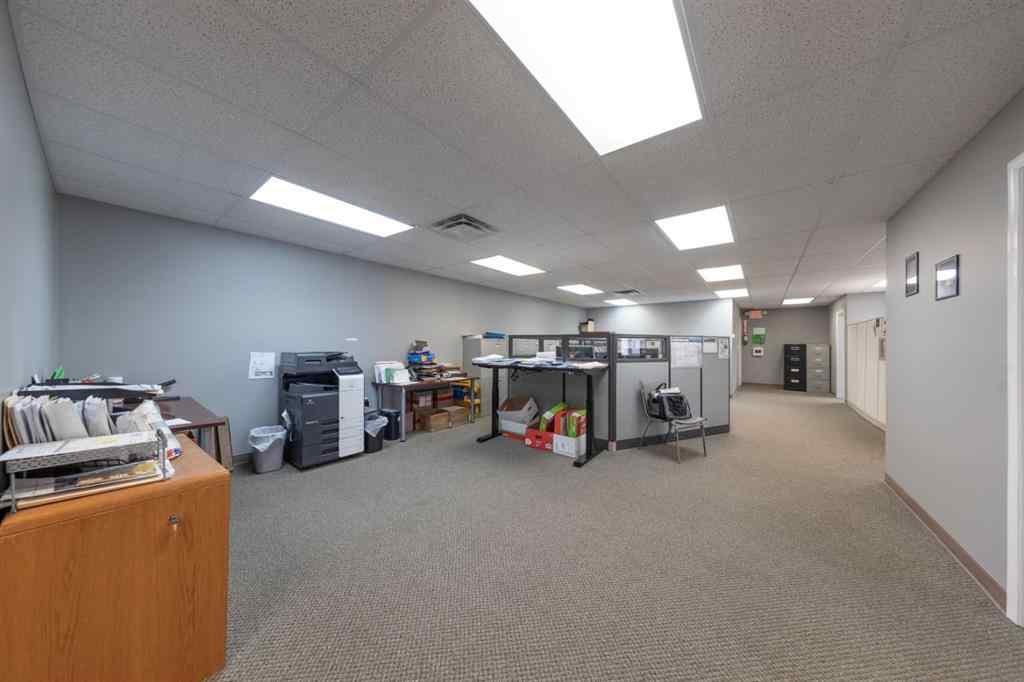 MLS® A2259316 - 5912 50 Avenue  in North Lloydminster Lloydminster, Commercial