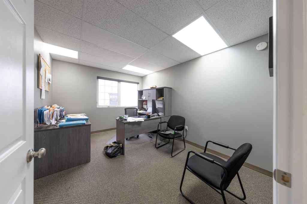 MLS® A2259316 - 5912 50 Avenue  in North Lloydminster Lloydminster, Commercial
