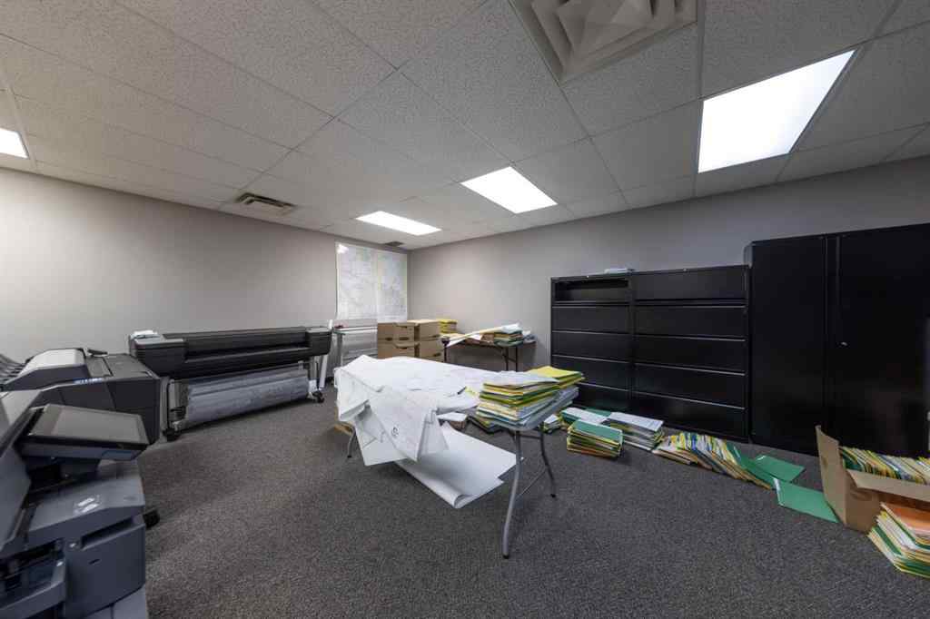 MLS® A2259316 - 5912 50 Avenue  in North Lloydminster Lloydminster, Commercial