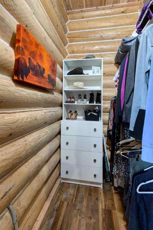 MLS® A2259318 - 32101 Range Road 50   in NONE Rural Mountain View County, Residential