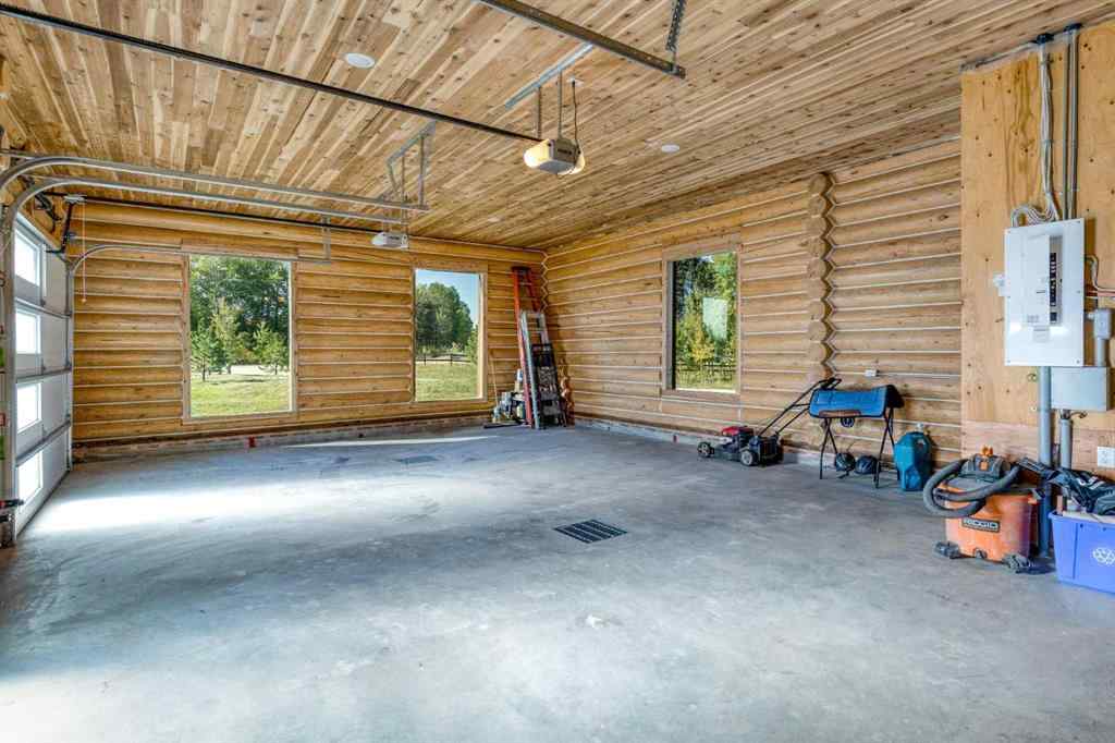 MLS® A2259318 - 32101 Range Road 50   in NONE Rural Mountain View County, Residential