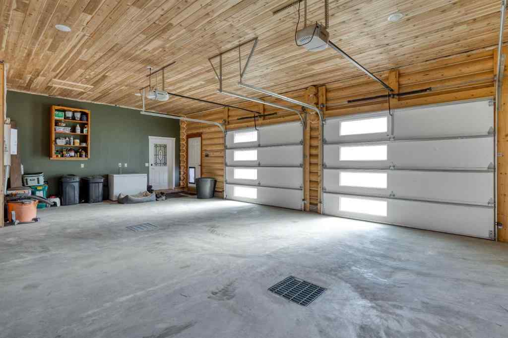 MLS® A2259318 - 32101 Range Road 50   in NONE Rural Mountain View County, Residential