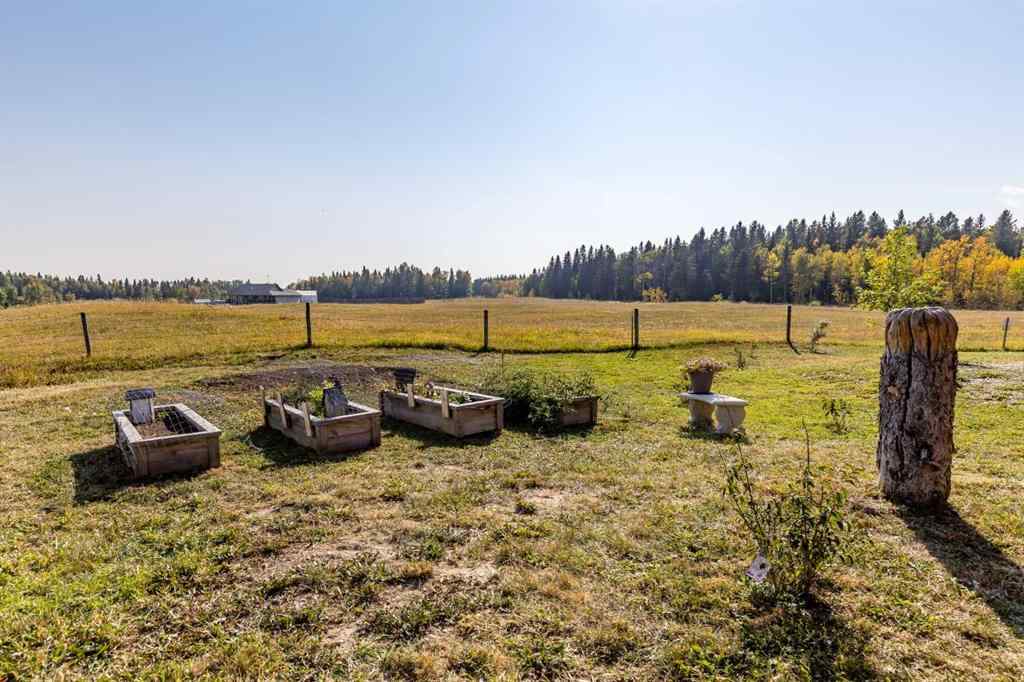MLS® A2259318 - 32101 Range Road 50   in NONE Rural Mountain View County, Residential