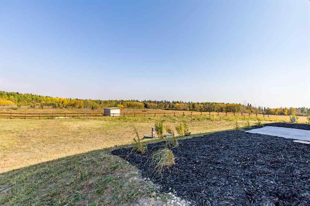 MLS® A2259318 - 32101 Range Road 50   in NONE Rural Mountain View County, Residential