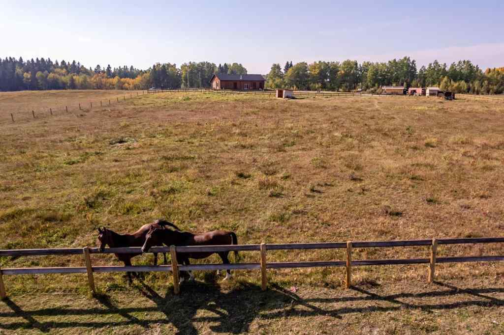 MLS® A2259318 - 32101 Range Road 50   in NONE Rural Mountain View County, Residential