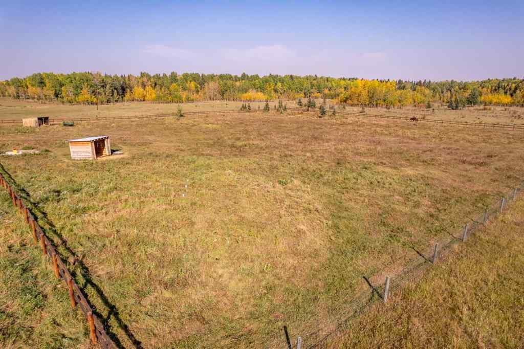 MLS® A2259318 - 32101 Range Road 50   in NONE Rural Mountain View County, Residential