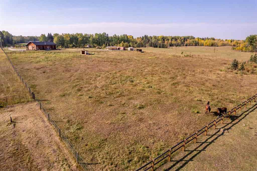 MLS® A2259318 - 32101 Range Road 50   in NONE Rural Mountain View County, Residential