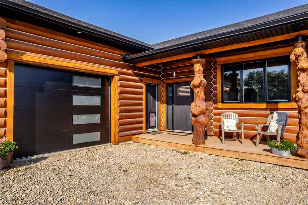 MLS® A2259318 - 32101 Range Road 50   in NONE Rural Mountain View County, Residential