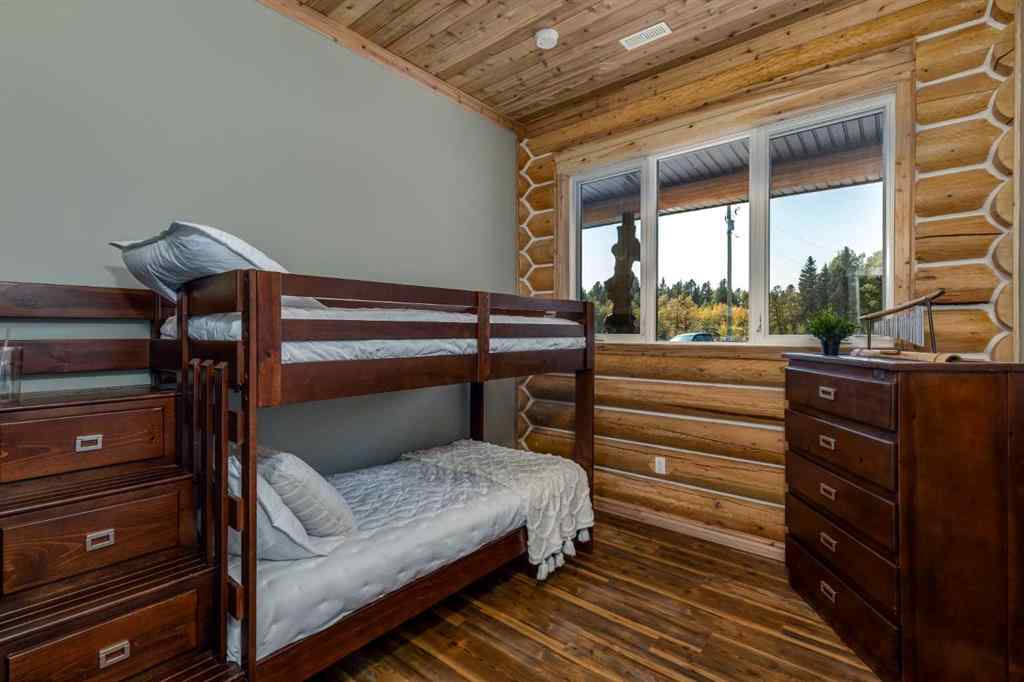 MLS® A2259318 - 32101 Range Road 50   in NONE Rural Mountain View County, Residential