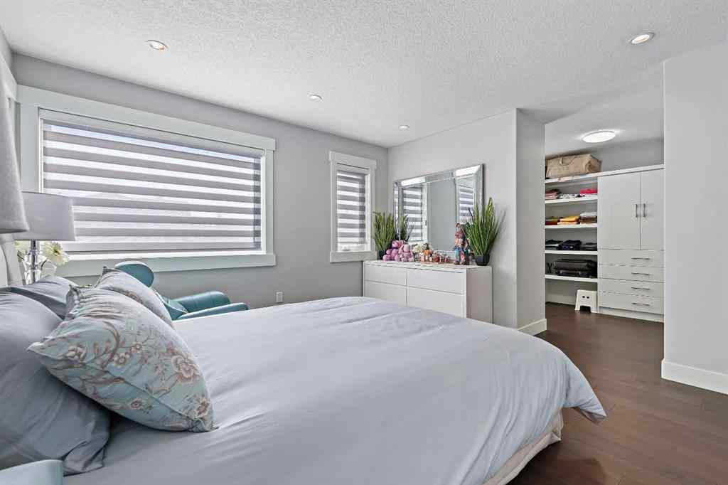 MLS® A2259319 - 1604 46 Street NW in Montgomery Calgary, Residential