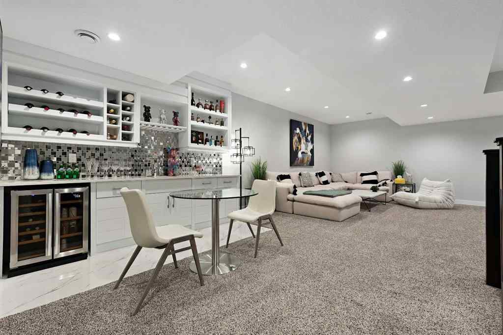 MLS® A2259319 - 1604 46 Street NW in Montgomery Calgary, Residential