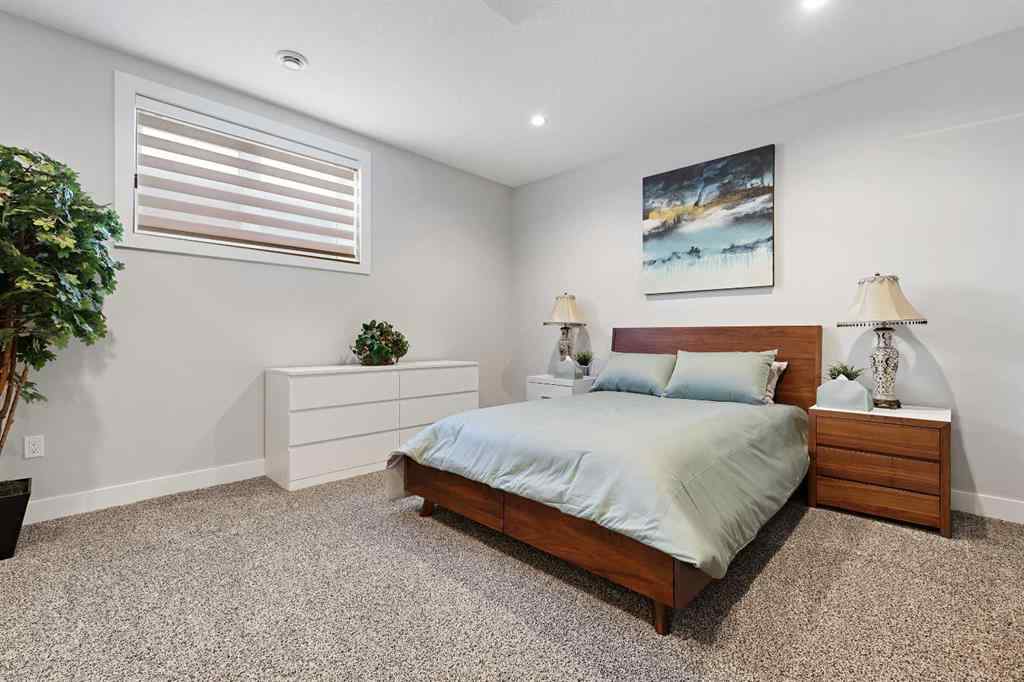 MLS® A2259319 - 1604 46 Street NW in Montgomery Calgary, Residential