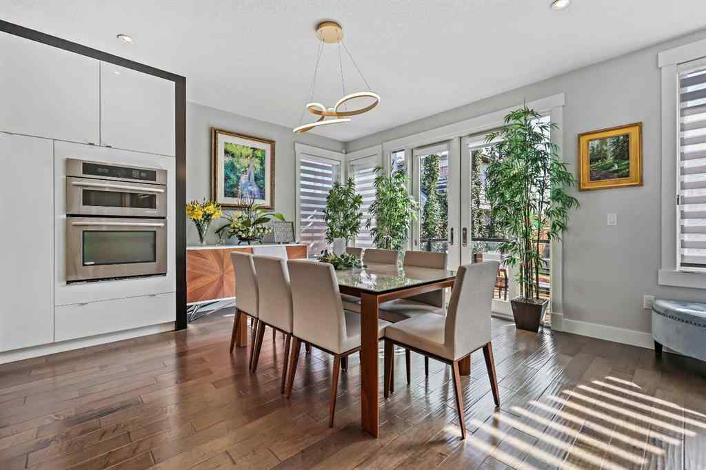 MLS® A2259319 - 1604 46 Street NW in Montgomery Calgary, Residential