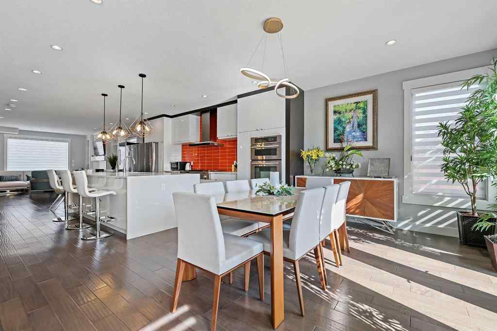 MLS® A2259319 - 1604 46 Street NW in Montgomery Calgary, Residential