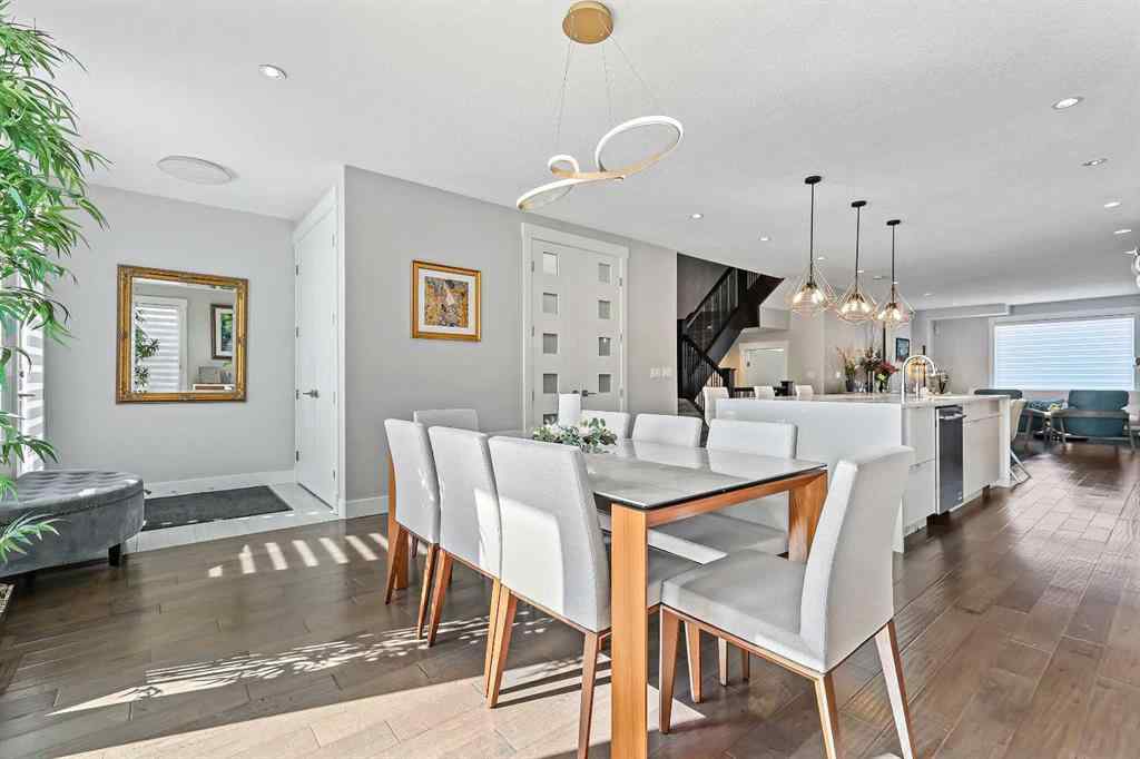 MLS® A2259319 - 1604 46 Street NW in Montgomery Calgary, Residential