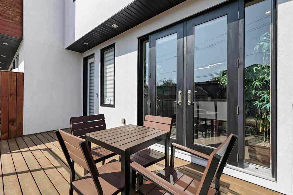 MLS® A2259319 - 1604 46 Street NW in Montgomery Calgary, Residential