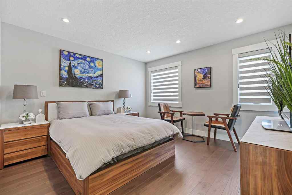 MLS® A2259319 - 1604 46 Street NW in Montgomery Calgary, Residential