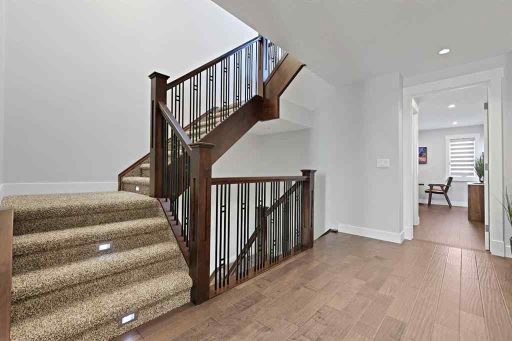 MLS® A2259319 - 1604 46 Street NW in Montgomery Calgary, Residential