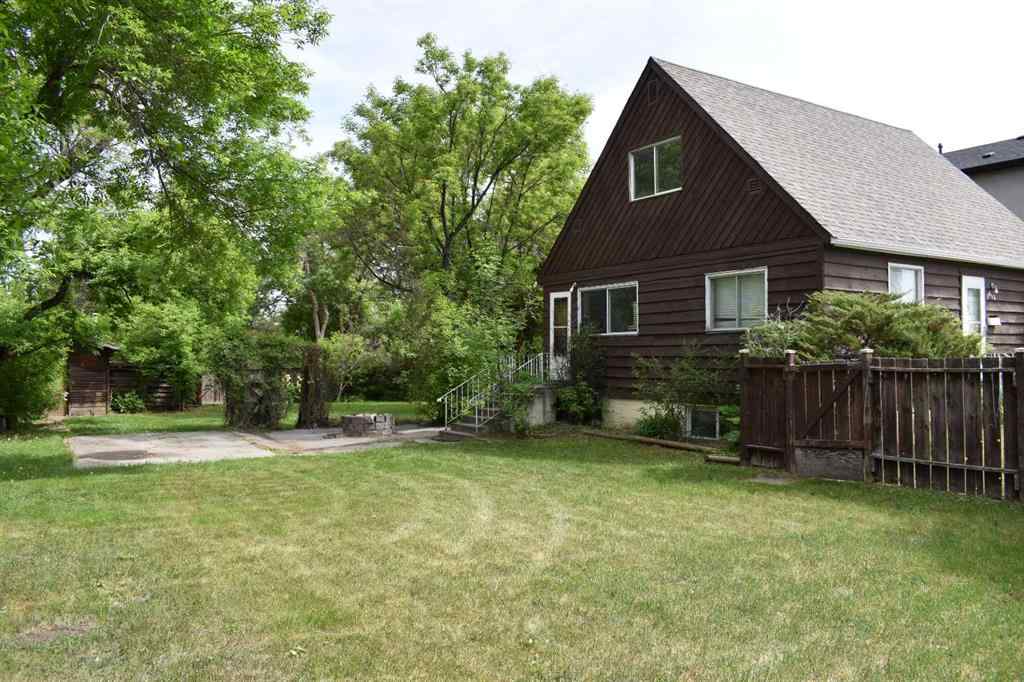 MLS® A2259321 - 7620 34 Avenue NW in Bowness Calgary, Land