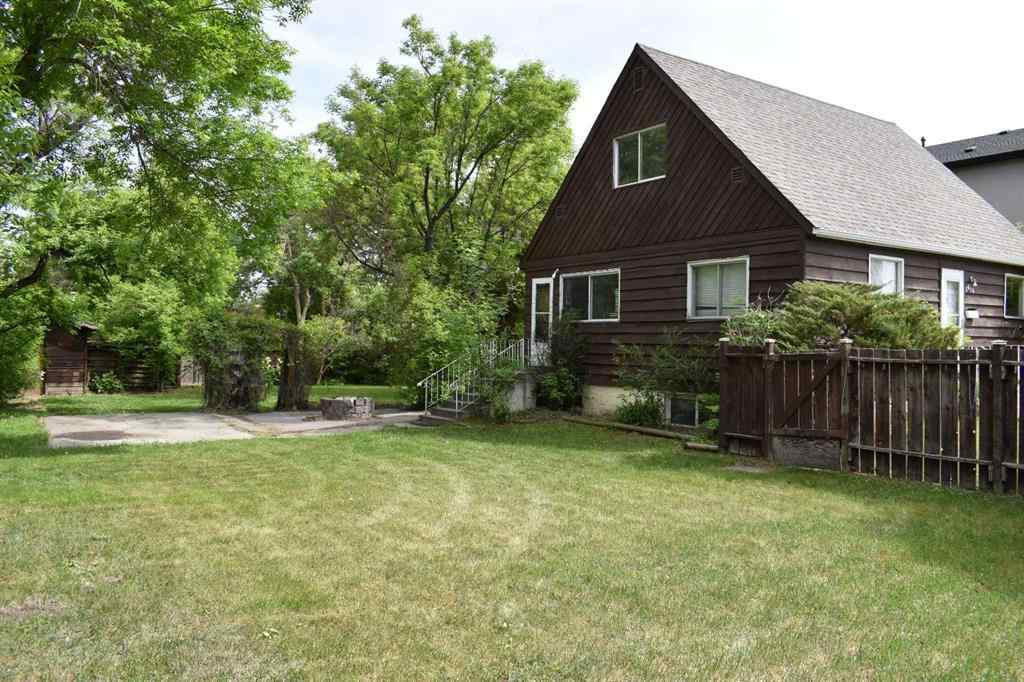 MLS® A2259321 - 7620 34 Avenue NW in Bowness Calgary, Land