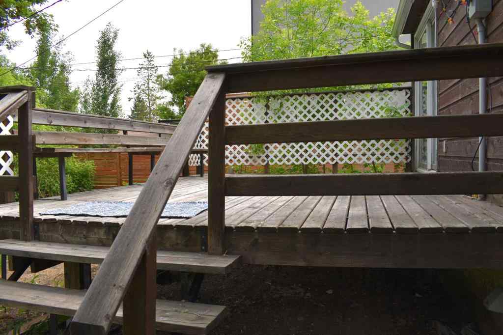 MLS® A2259321 - 7620 34 Avenue NW in Bowness Calgary, Land