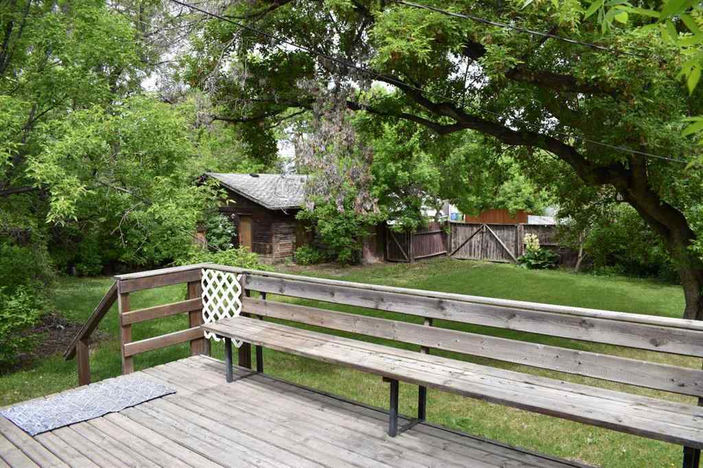 MLS® A2259321 - 7620 34 Avenue NW in Bowness Calgary, Land