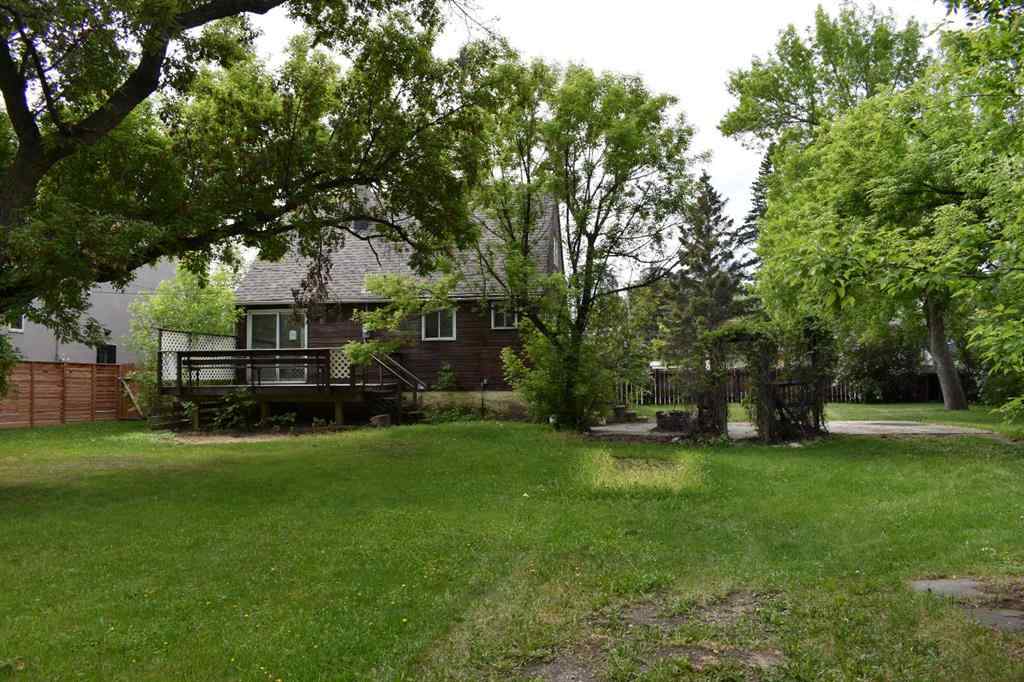 MLS® A2259321 - 7620 34 Avenue NW in Bowness Calgary, Land