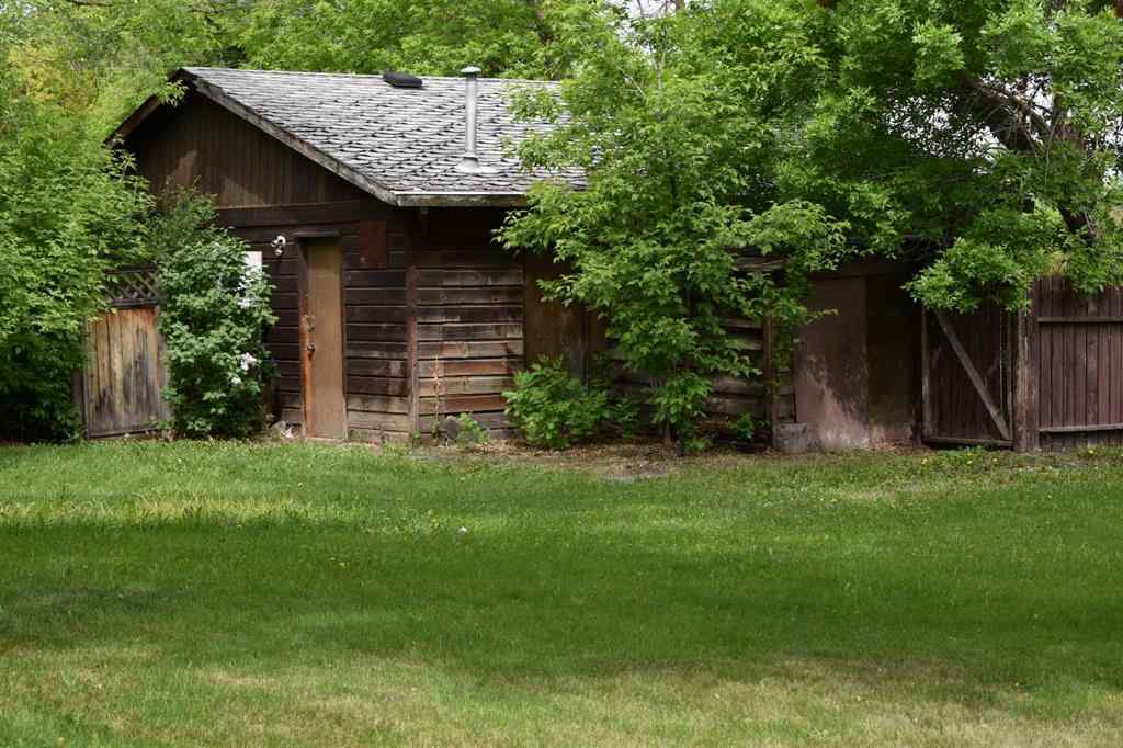 MLS® A2259321 - 7620 34 Avenue NW in Bowness Calgary, Land