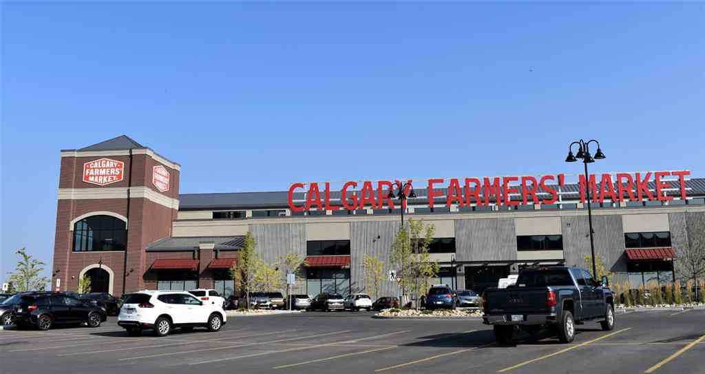 MLS® A2259321 - 7620 34 Avenue NW in Bowness Calgary, Land