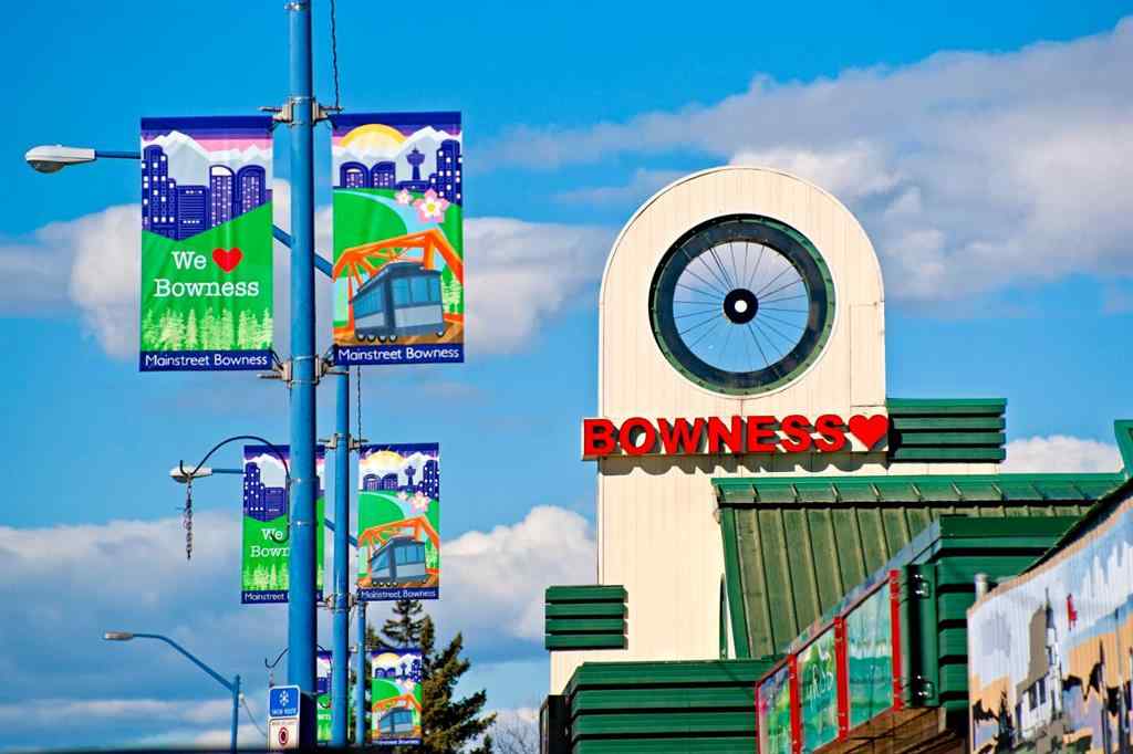 MLS® A2259321 - 7620 34 Avenue NW in Bowness Calgary, Land