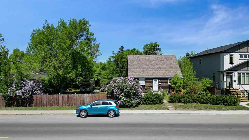 MLS® A2259321 - 7620 34 Avenue NW in Bowness Calgary, Land