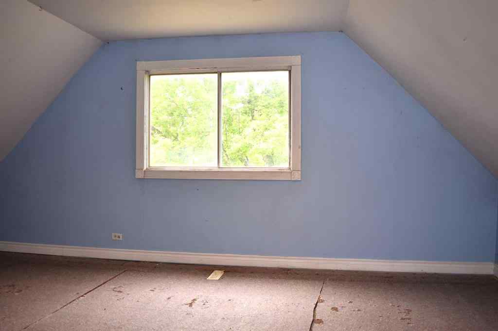 MLS® A2259321 - 7620 34 Avenue NW in Bowness Calgary, Land