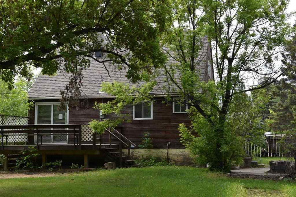 MLS® A2259321 - 7620 34 Avenue NW in Bowness Calgary, Land