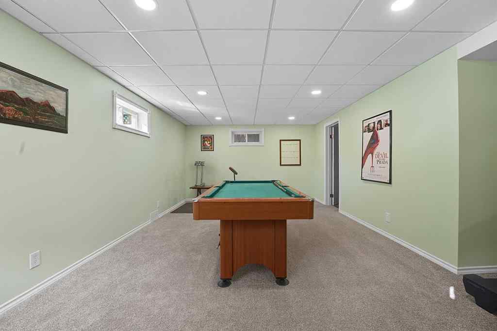 MLS® A2259322 - 5215 38 Street Crescent  in Southwest Innisfail Innisfail, Residential