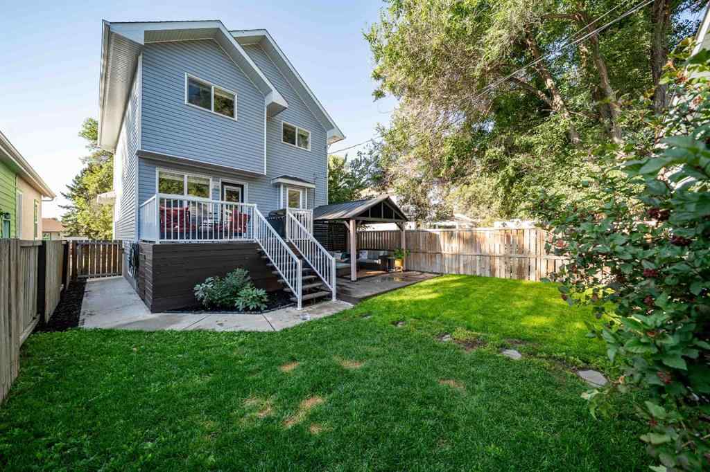 MLS® A2259323 - 482 11 Street SE in SE Hill Medicine Hat, Residential