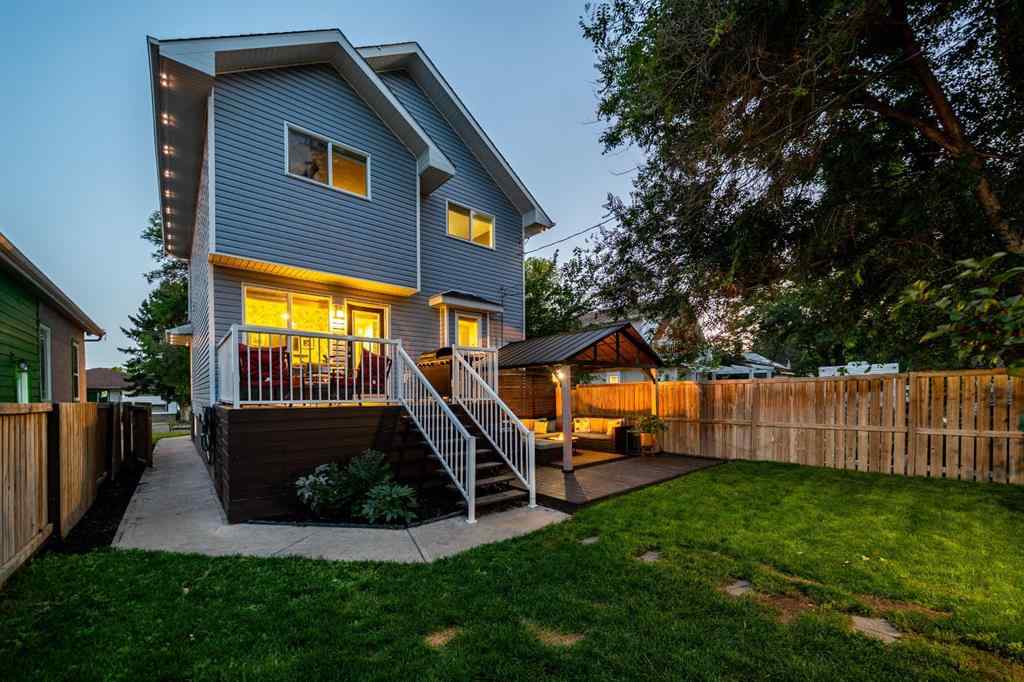 MLS® A2259323 - 482 11 Street SE in SE Hill Medicine Hat, Residential