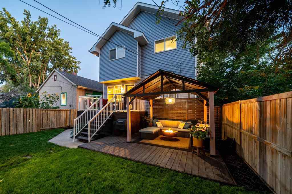 MLS® A2259323 - 482 11 Street SE in SE Hill Medicine Hat, Residential