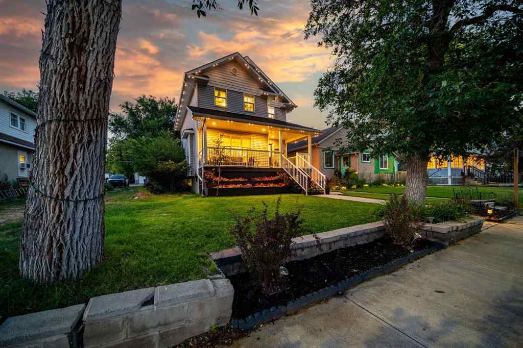 MLS® A2259323 - 482 11 Street SE in SE Hill Medicine Hat, Residential
